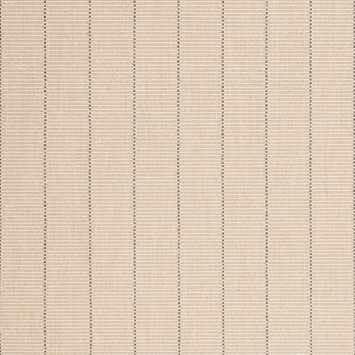 Sample of Sunbrella Kaia Wheat 146437 - 0002 Upholstery Fabric - SewKnot