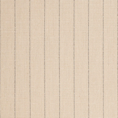 Sample of Sunbrella Kaia Wheat 146437 - 0002 Upholstery Fabric - SewKnot