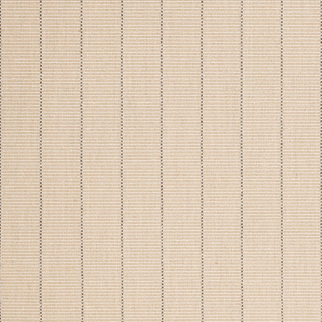 Sample of Sunbrella Kaia Wheat 146437 - 0002 Upholstery Fabric - SewKnot