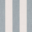 Sample of Sunbrella Leisure Denim 40625 - 0001 Upholstery Fabric - SewKnot