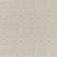 Sample of Sunbrella Linen Silver 8351 - 0000 Upholstery Fabric - SewKnot