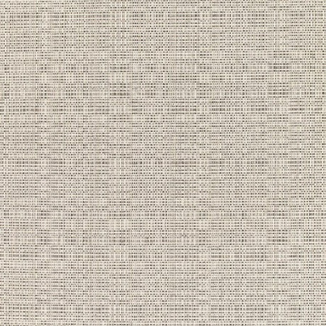 Sample of Sunbrella Linen Silver 8351 - 0000 Upholstery Fabric - SewKnot