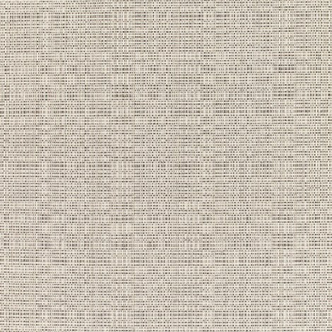 Sample of Sunbrella Linen Silver 8351 - 0000 Upholstery Fabric - SewKnot