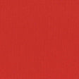 Sample of Sunbrella Logo Red 4666 - 0000 46 - Inch Awning / Marine Fabric - SewKnot