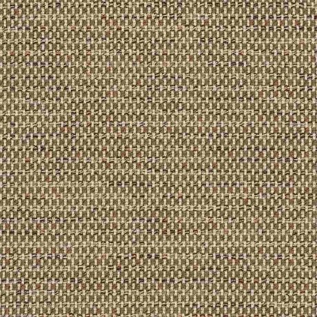 Sample of Sunbrella Mainstreet Latte 42048 - 0009 Upholstery Fabric - SewKnot