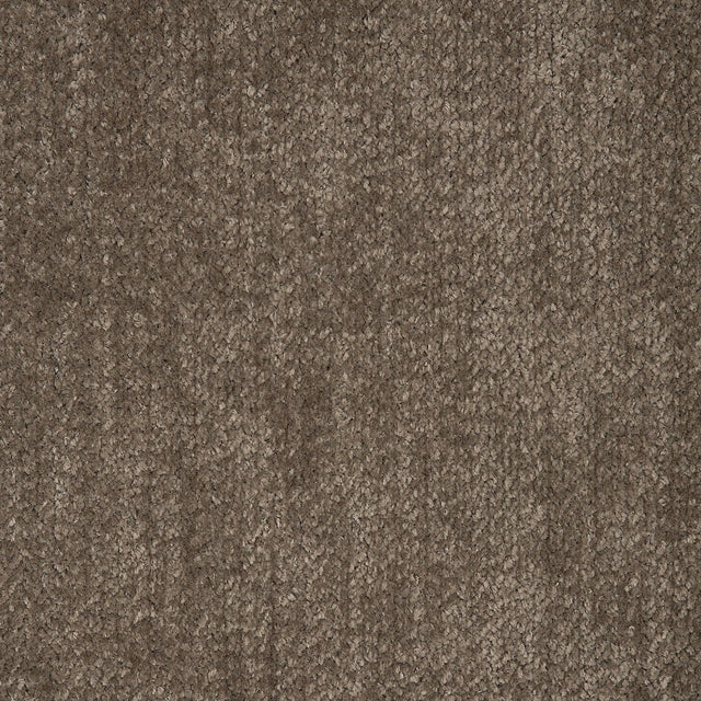 Sample of Sunbrella Margo Mink 305811 - 0004 Upholstery Fabric - SewKnot