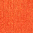 Sample of Sunbrella Margo Papaya 305811 - 0013 Upholstery Fabric - SewKnot