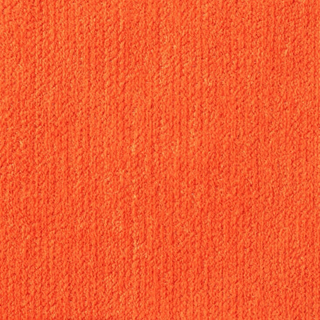 Sample of Sunbrella Margo Papaya 305811 - 0013 Upholstery Fabric - SewKnot
