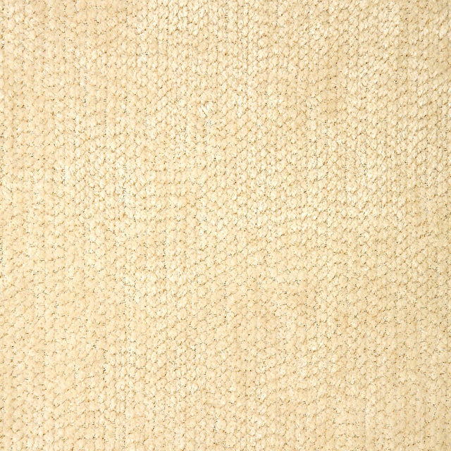 Sample of Sunbrella Margo Parchment 305811 - 0002 Upholstery Fabric - SewKnot