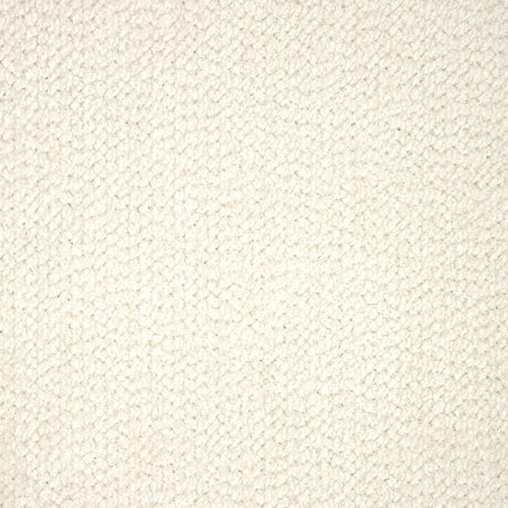 Sample of Sunbrella Margo Snow 305811 - 0001 Upholstery Fabric - SewKnot