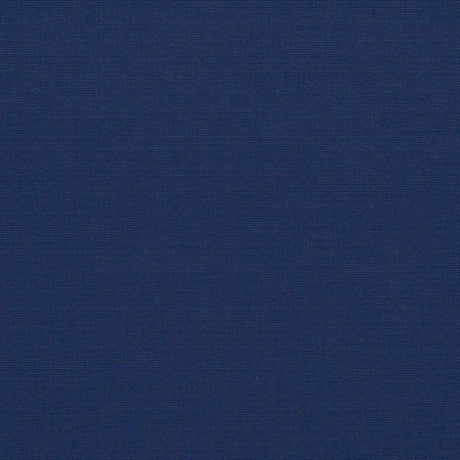 Sample of Sunbrella Marine Blue 80078 - 0000 80 - Inch Awning / Marine Fabric - SewKnot