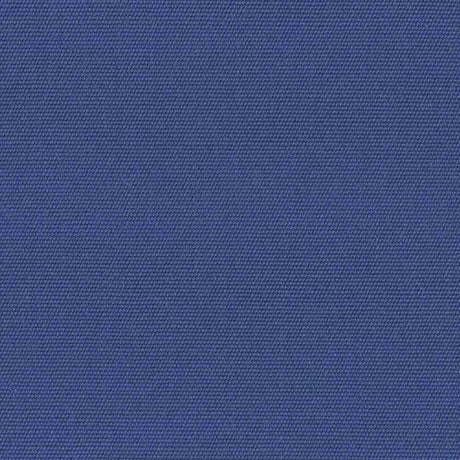 Sample of Sunbrella Mediterranean Blue 4652 - 0000 46 - Inch Awning / Marine Fabric - SewKnot