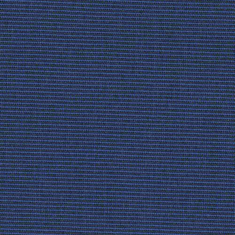 Sample of Sunbrella Mediterranean Blue Tweed 4653 - 0000 46 - Inch Awning / Marine Fabric - SewKnot