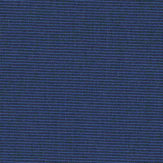 Sample of Sunbrella Mediterranean Blue Tweed 4653 - 0000 46 - Inch Awning / Marine Fabric - SewKnot