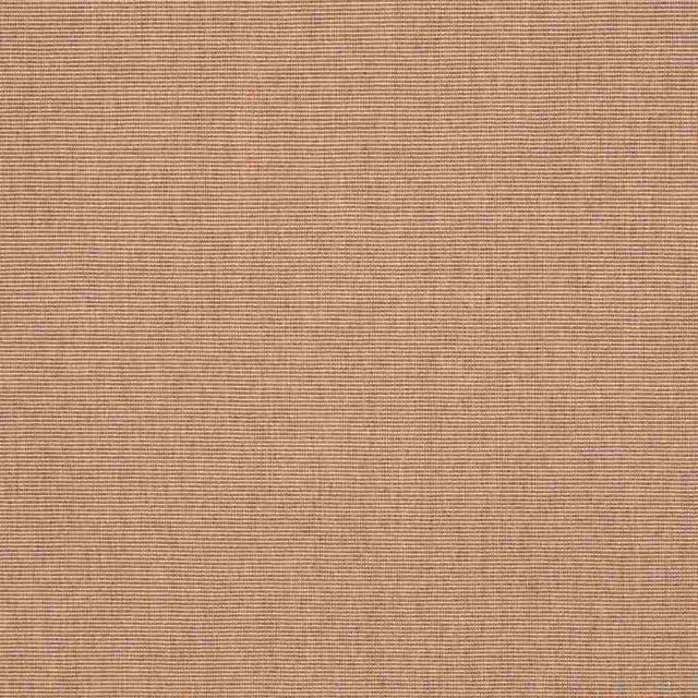 Sample of Sunbrella Mocha Tweed 4616 - 0000 46 - Inch Awning / Marine Fabric - SewKnot