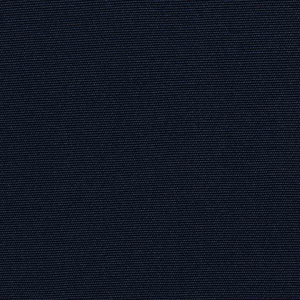 Sample of Sunbrella Navy 6026 - 0000 60 - Inch Awning / Marine Fabric - SewKnot