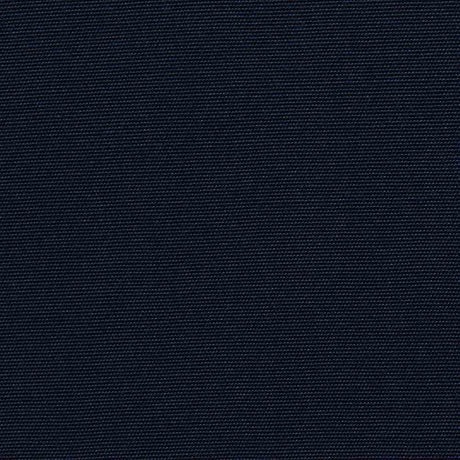 Sample of Sunbrella Navy 6026 - 0000 60 - Inch Awning / Marine Fabric - SewKnot