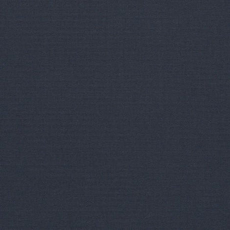 Sample of Sunbrella Navy 80026 - 0000 80 - Inch Awning / Marine Fabric - SewKnot