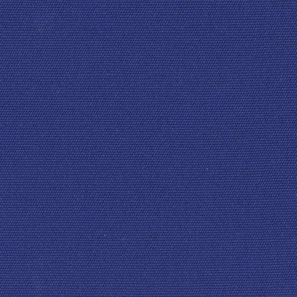 Sample of Sunbrella Ocean Blue 4679 - 0000 46 - Inch Awning / Marine Fabric - SewKnot