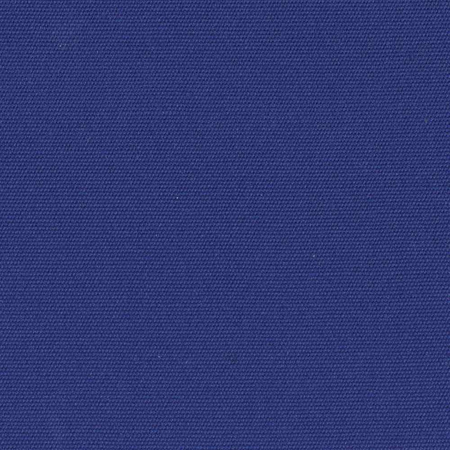 Sample of Sunbrella Ocean Blue 6079 - 0000 60 - Inch Awning / Marine Fabric - SewKnot