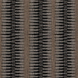 Sample of Sunbrella Ortiz Onyx 146474 - 0003 Upholstery Fabric - SewKnot