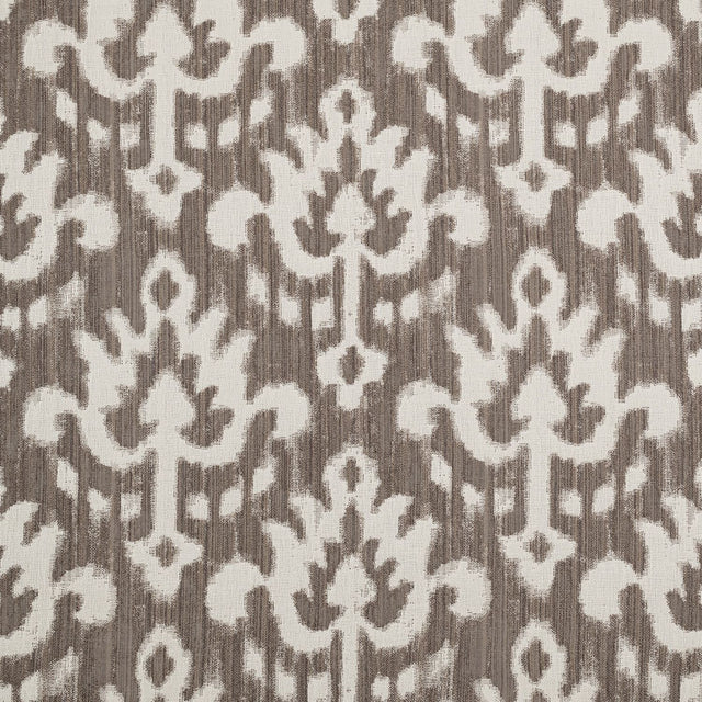 Sample of Sunbrella Patra Mushroom 146425 - 0005 Upholstery Fabric - SewKnot