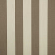 Sample of Sunbrella Paxton Marble 4713 - 0000 46 - Inch Stripes Awning / Shade Fabric - SewKnot