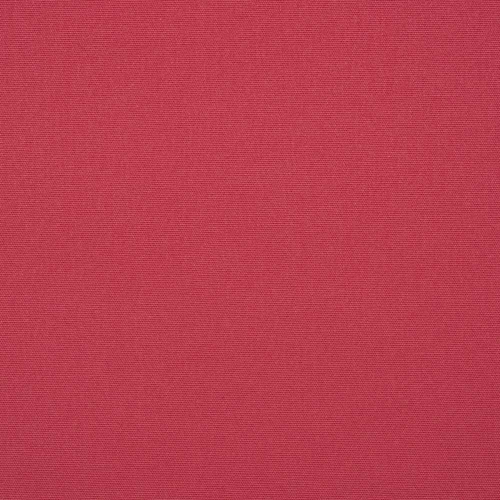 Sample of Sunbrella Pink 6093 - 0000 60 - Inch Mayfield Collection Awning / Marine Fabric - SewKnot