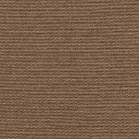 Sample of Sunbrella Play Mocha 40616 - 0004 Upholstery Fabric - SewKnot