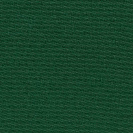 Sample of Sunbrella Plus Forest Green 8437 - 0000 60 - inch Awning / Marine Fabric - SewKnot