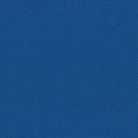 Sample of Sunbrella Plus Pacific Blue 8401 - 0000 60 - inch Awning / Marine Fabric - SewKnot