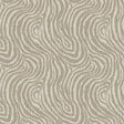 Sample of Sunbrella Rapids Camel 73071 - 0001 Upholstery Fabric - SewKnot