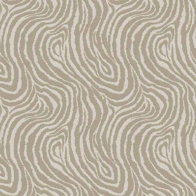 Sample of Sunbrella Rapids Camel 73071 - 0001 Upholstery Fabric - SewKnot