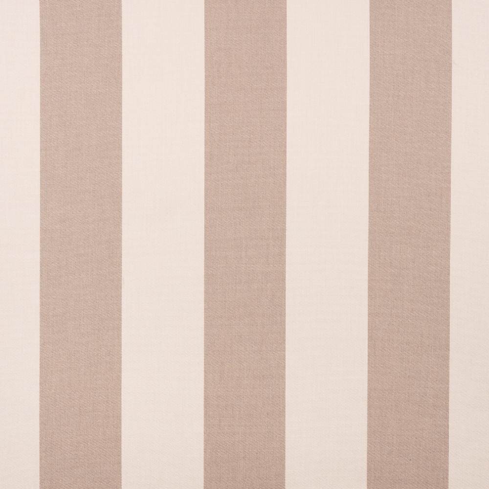 Sample of Sunbrella Regency Sand 5695 - 0000 Upholstery Fabric - SewKnot