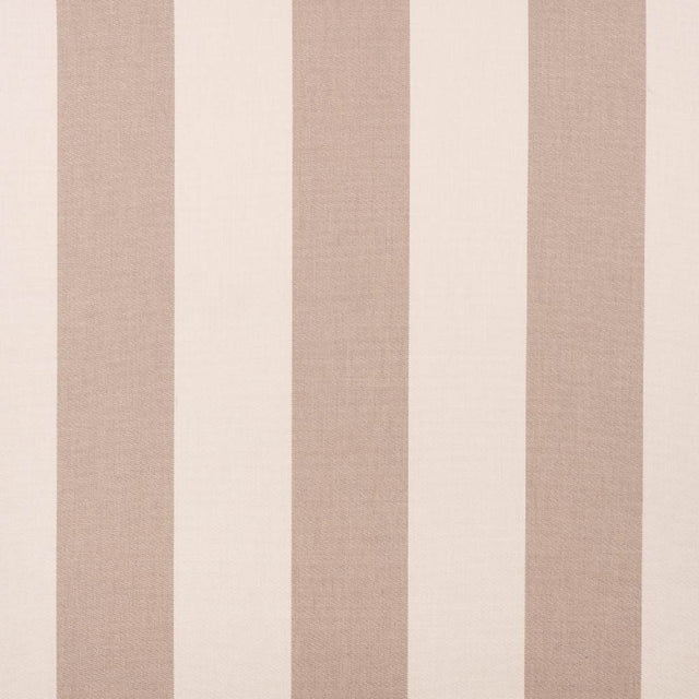 Sample of Sunbrella Regency Sand 5695 - 0000 Upholstery Fabric - SewKnot