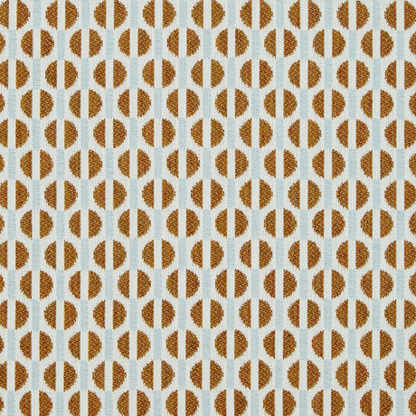 Sample of Sunbrella Reveal Canyon 146227 - 0001 Upholstery Fabric - SewKnot