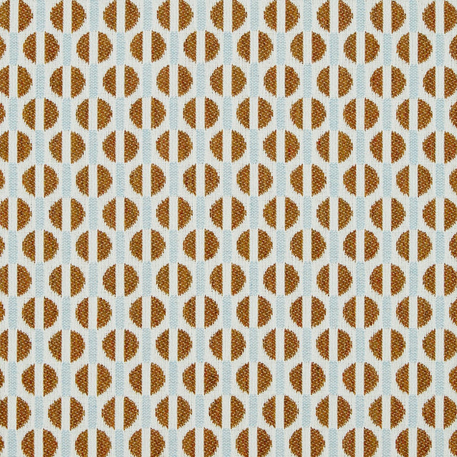 Sample of Sunbrella Reveal Canyon 146227 - 0001 Upholstery Fabric - SewKnot
