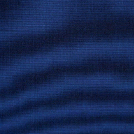 Sample of Sunbrella Royal Blue Tweed 80017 - 0000 80 - Inch Awning / Marine Fabric - SewKnot