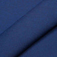 Sample of Sunbrella Royal Navy 2079 - 0060 60 - Inch Mayfield Collection Awning / Marine Fabric - SewKnot