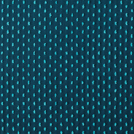 Sample of Sunbrella Royale Lagoon 73064 - 0005 Upholstery Fabric - SewKnot