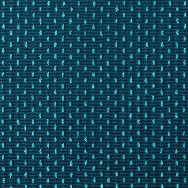 Sample of Sunbrella Royale Lagoon 73064 - 0005 Upholstery Fabric - SewKnot