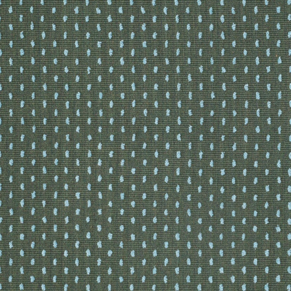 Sample of Sunbrella Royale Moss 73064 - 0004 Upholstery Fabric - SewKnot