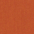 Sample of Sunbrella Rust 6089 - 0000 60 - Inch Mayfield Collection Awning / Marine Fabric - SewKnot