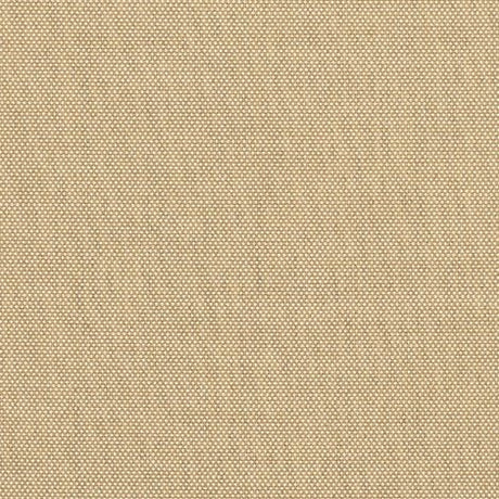 Sample of Sunbrella Sailcloth Sahara 32000 - 0016 Upholstery Fabric - SewKnot