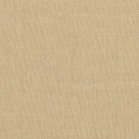 Sample of Sunbrella Sailcloth Sahara 32000 - 0016 Upholstery Fabric - SewKnot