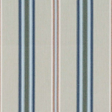 Sample of Sunbrella Saltillo Sagebrush 14153 - 0000 Upholstery Fabric - SewKnot