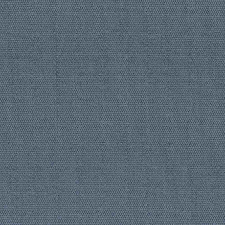 Sample of Sunbrella Sapphire Blue 4641 - 0000 46 - Inch Awning / Marine Fabric - SewKnot