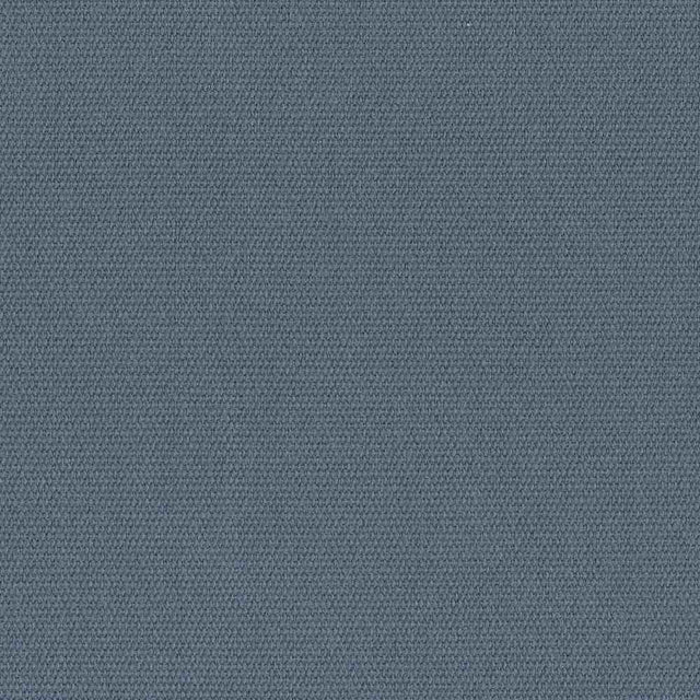 Sample of Sunbrella Sapphire Blue 4641 - 0000 46 - Inch Awning / Marine Fabric - SewKnot