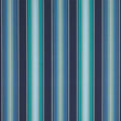 Sample of Sunbrella Saxon Cascade 4884 - 0000 46 - Inch Stripes Awning / Shade Fabric - SewKnot