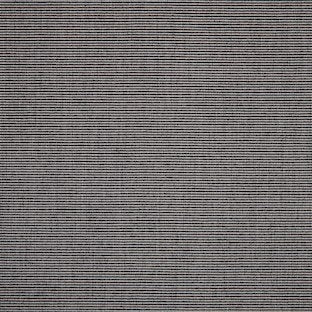 Sample of Sunbrella SeaMark Charcoal Tweed 2105 - 0063 60 - Inch Awning / Marine Fabric - SewKnot